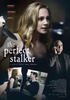 plakat filmu Prześladowca