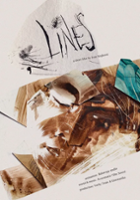 plakat filmu Lines