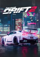 plakat gry Torque Drift 2