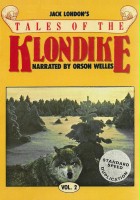 plakat filmu Tales of the Klondike