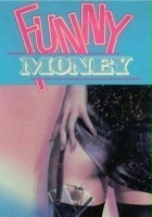 plakat filmu Funny Money