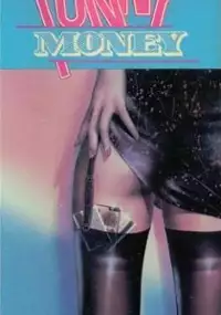 Plakat filmu Funny Money