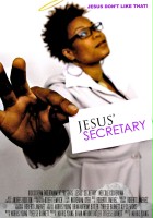plakat filmu Jesus' Secretary