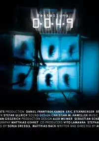 Plakat filmu Bestellung 0-0-4-9