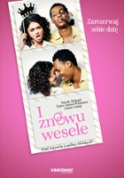 plakat filmu I znowu wesele