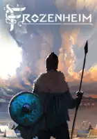 Edwin Cederqvist / Frozenheim