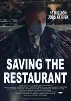 plakat filmu Saving the Restaurant