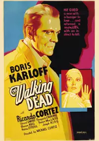 Plakat filmu Zemsta Johna Ellmana