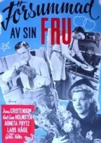 Plakat filmu Gift med Klara Klok