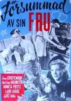 plakat filmu Gift med Klara Klok