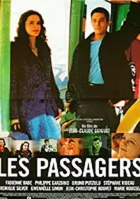Plakat filmu Les Passagers