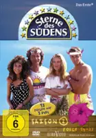 plakat serialu Sterne des S&uuml;dens