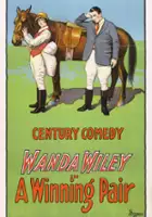 plakat filmu A Winning Pair