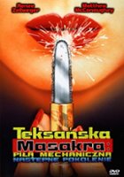 plakat filmu Teksańska masakra piłą mechaniczną: Następne pokolenie