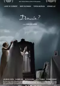 Plakat filmu Jutro?