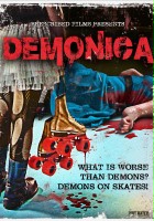 plakat filmu Demonica