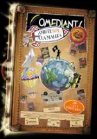 Rudy Gnutti / Comediants, amb el sol a la maleta