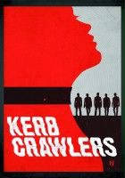 plakat filmu Kerb Crawlers