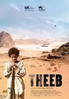 plakat filmuTheeb