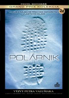 plakat filmu Polárnik