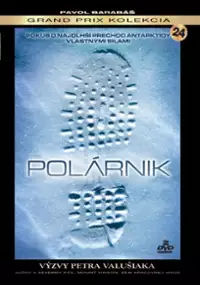 Plakat filmu Polárnik