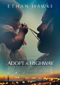 Plakat filmu Autostrada nadziei