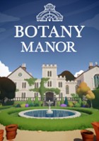 plakat filmu Botany Manor