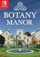 plakat filmu Botany Manor