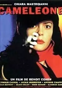 Plakat filmu Caméléone