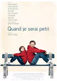Plakat filmu Quand je serai petit