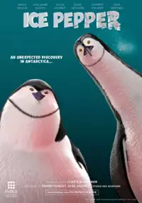 Plakat filmu Ice pepper