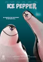 plakat filmu Ice pepper