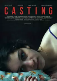 Plakat filmu Casting