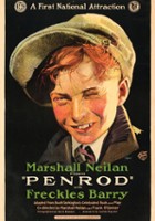 plakat filmu Penrod