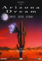 plakat filmu Arizona Dream