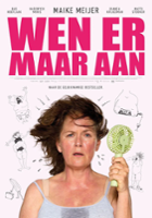 plakat filmu Wen er maar aan