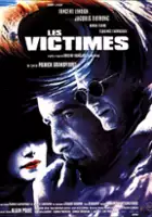 plakat filmu Les Victimes