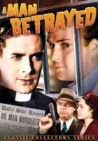 plakat filmu A Man Betrayed