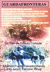 Plakat filmu Guardafronteras