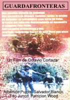 plakat filmu Guardafronteras