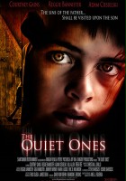 plakat filmu The Quiet Ones
