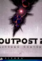plakat filmu Outpost 2: Divided Destiny