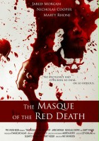 plakat filmu The Masque of the Red Death
