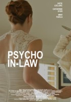 plakat filmu Psycho In-Law
