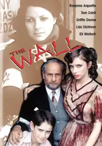 Plakat filmu Mur