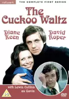plakat - The Cuckoo Waltz (1975)