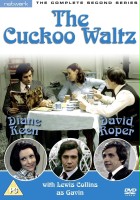 plakat filmu The Cuckoo Waltz