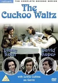 Plakat serialu The Cuckoo Waltz