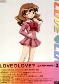 Plakat serialu Love Love?