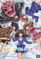 plakat serialu Love Love?